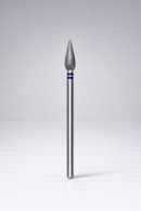 Broca Diamantada Gota GG – Gramatura Azul | IZA NAILS